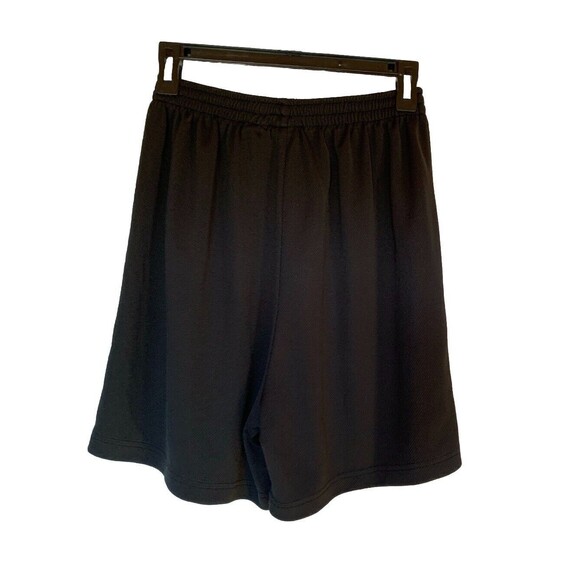 Mizuno Boy’s Youth Sz XL Athletic Shorts Waist 24” Unstretched Sports Logo Gym - Picture 3 of 8